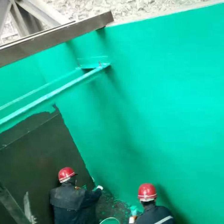 通州彩色防滑路面和景观水洗树脂石施工各有特点