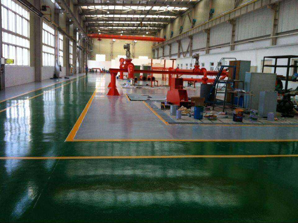 通州彩色防滑路面是兼具